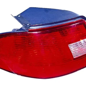 2000-2003 Mercury Sable Tail Lamp Driver Side Hight Quality