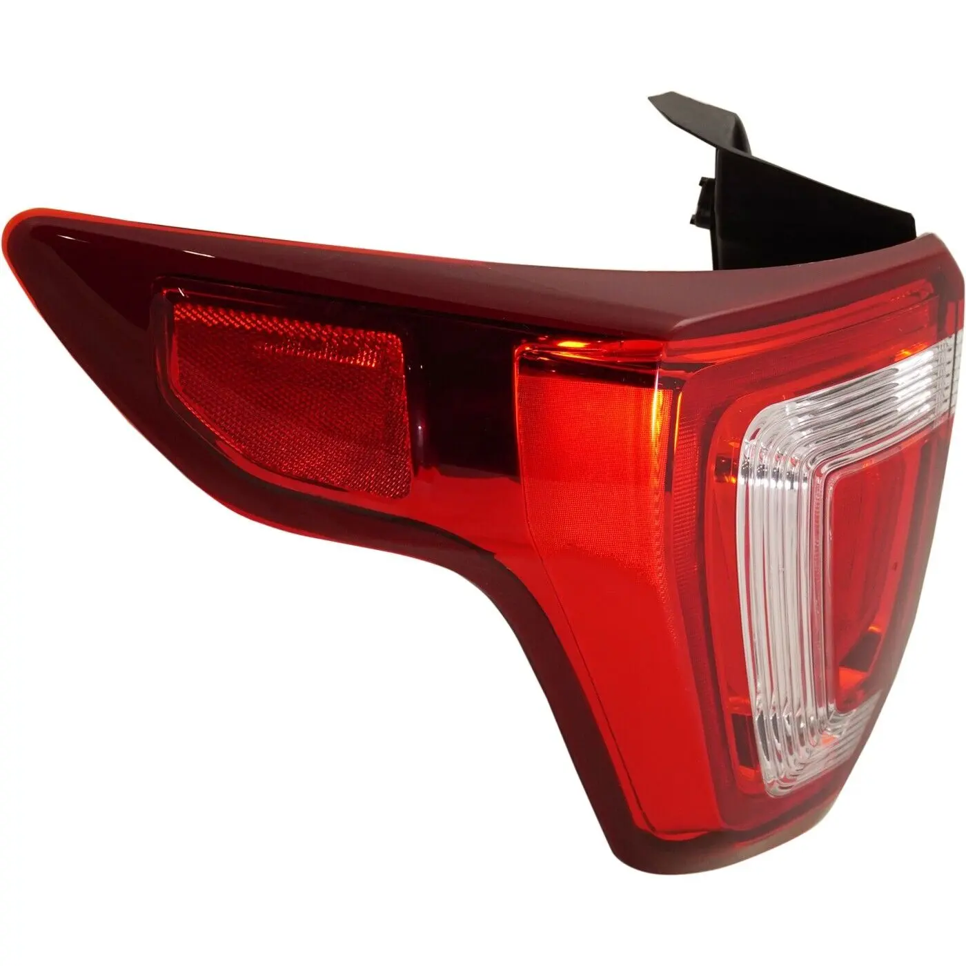 2016-2019 Ford Explorer Tail Lamp Driver Side Exclude Sport Model Hight Quality