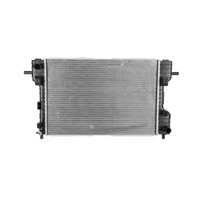 2005-2007 Mercury Monterey Radiator (2761) V6 3.0L Automatic Transmission