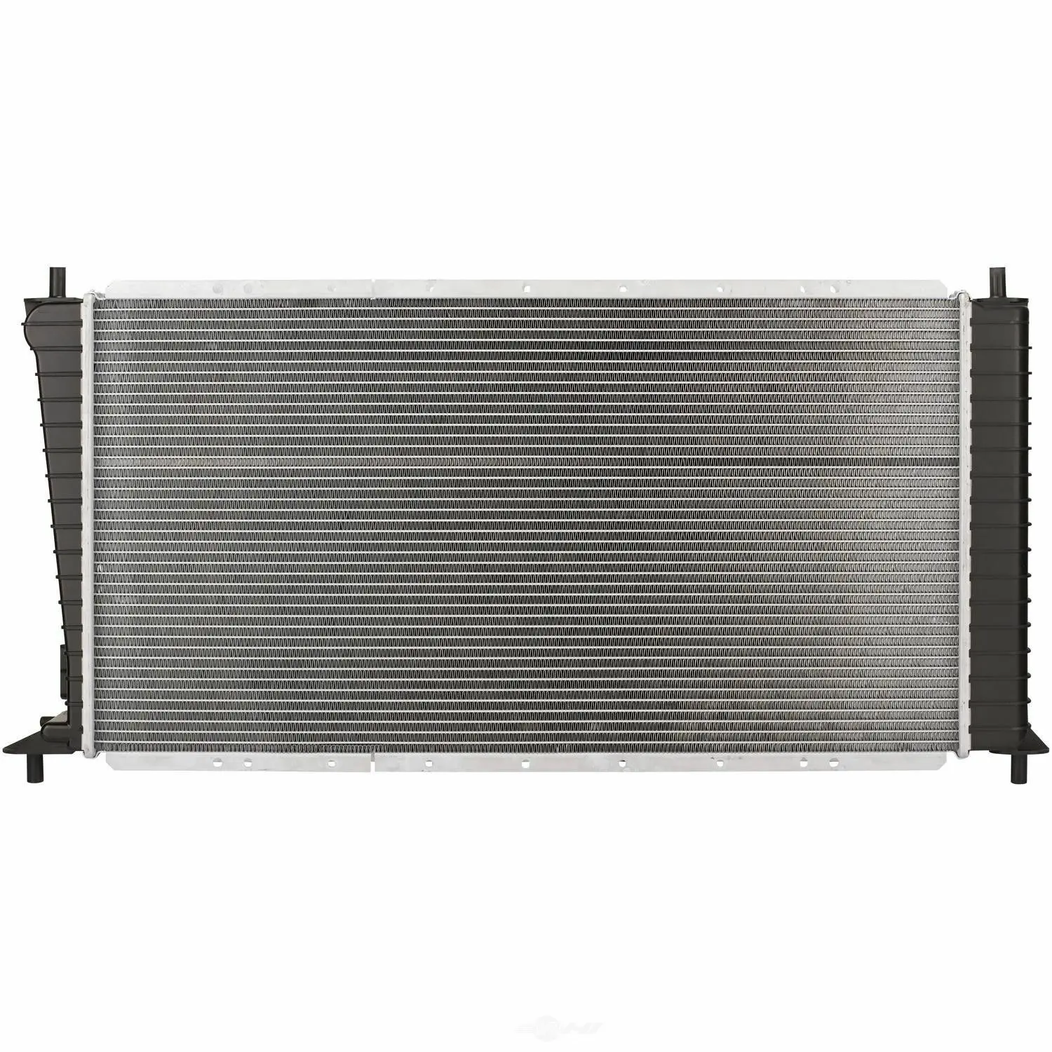 2005-2008 Ford Lightduty Radiator (2819) 4.2/4.6/5.4L