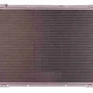 2005-2008 Ford Escape Hybrid Radiator (2762) Only For Hybrid
