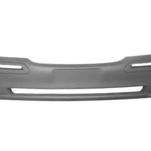 1997-2000 Chevrolet Venture Bumper Front Primed