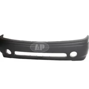 2001 GMC Sierra C3 Bumper Front Denali Models Primed