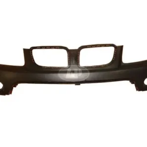 2006-2009 Pontiac Torrent Bumper Upper Front Exclude Gxp Primed