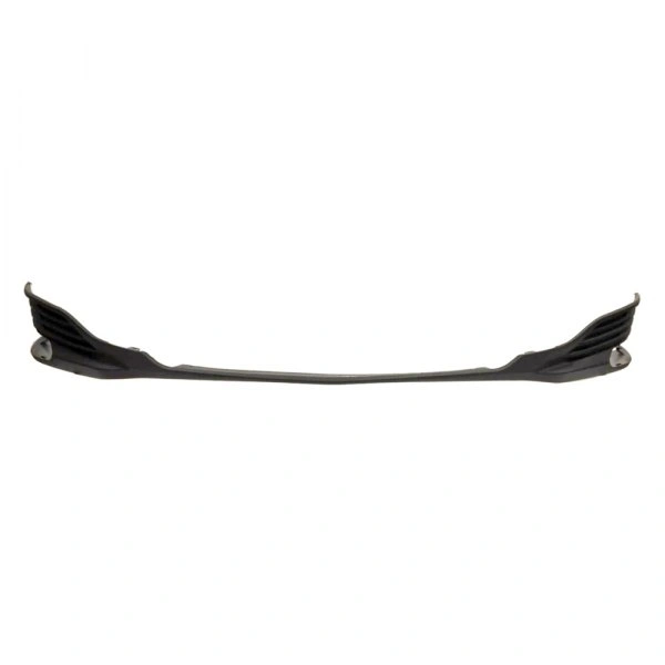 2019 Chevrolet Malibu Hybrid Bumper Front Lower Textured Black Finish