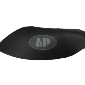 2006-2009 Pontiac Torrent Bumper Lower Front Passenger Side Textured EXC Gxp CAPA