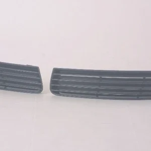 2005-2006 Pontiac G5 Pursuit Grille Lower Passenger Side w/o Fog