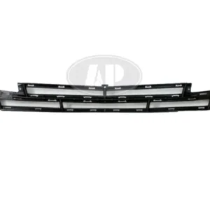 2013-2015 Chevrolet Spark Grille Lower Center Lt Model (bumper Grill)