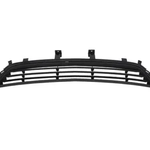 2011-2015 Chevrolet Volt Grille Lower (bumper Grille) Matt-black
