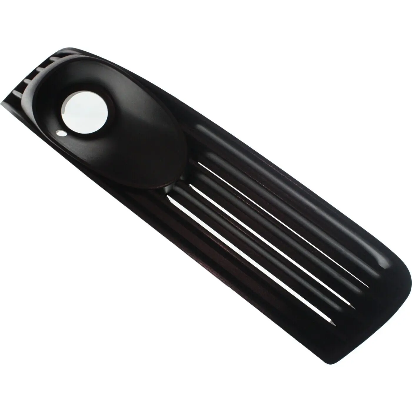 2005-2006 Pontiac G5 Pursuit Grille Lower Driver Side w/ Fog