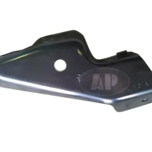 2003-2006 Chevrolet Avalanche Bumper Bracket Front Passenger Side Outer Avalanche w/o Cladding 03-06/ Silverado Exclude Ss Model 03-06