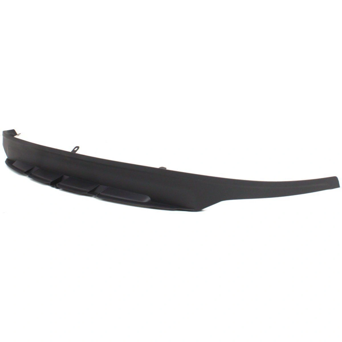 2008-2009 Saturn VUE Valance Front Textured CAPA