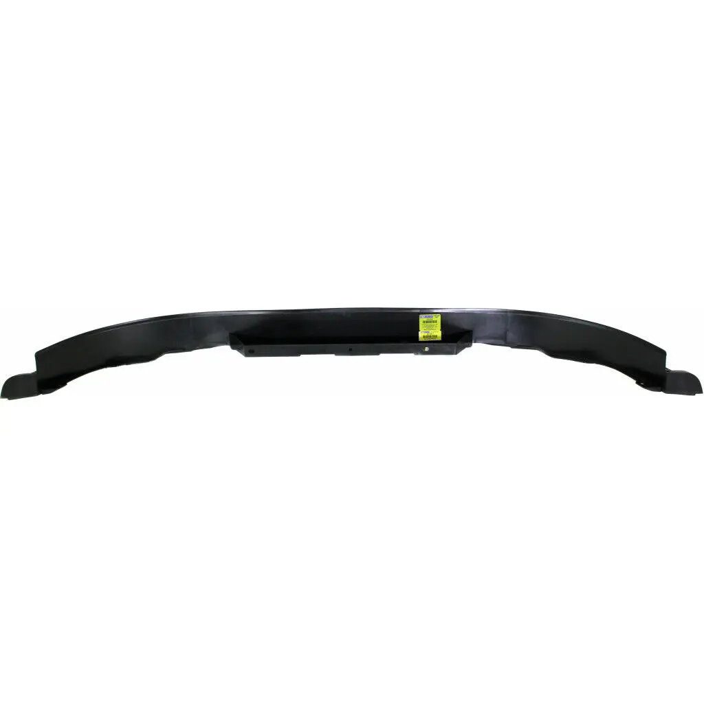 2006-2009 Pontiac Torrent Bumper Lower Front Textured-dk Gray