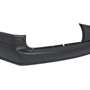 1997-2005 Chevrolet Venture Bumper Rear Partial-primed