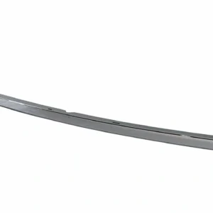 2007-2014 Cadillac Escalade Bumper Moulding Rear Chrome