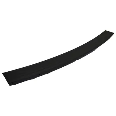 2007-2014 Cadillac Escalade Bumper Step Pad Rear Ltz/denali Models
