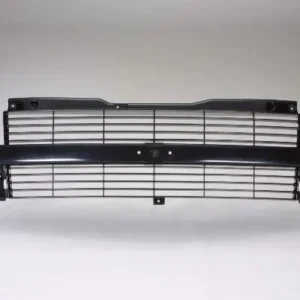 1995-2005 Chevrolet Astro Grille Black