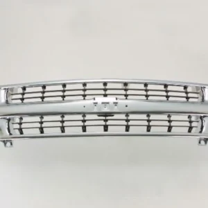 2000-2006 Chevrolet Suburban Grille Chrome