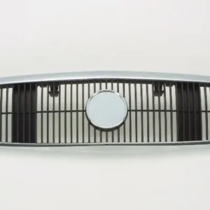 2000-2003 Buick Century Grille Chrome/black SE 2003 1ST Design