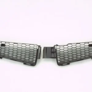 2003-2004 Pontiac Vibe Grille Driver Side Upper