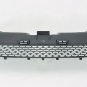 2003-2004 Saturn Ion Sedan Grille Upper Black