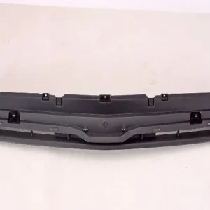 2008-2010 Saturn VUE Grille Upper Xe/xr Model/hybrid Matte-dk Gray