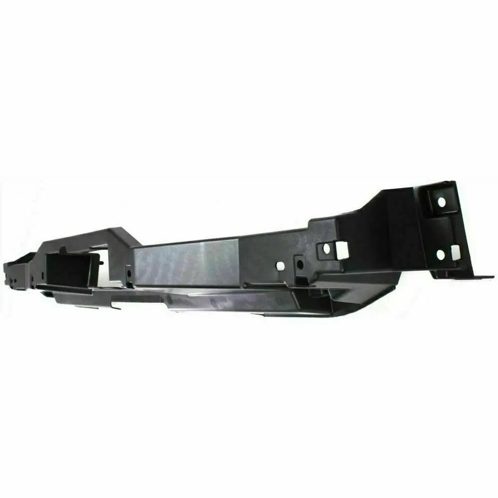 2007-2014 Chevrolet Suburban Grille Upper Bracket Matt-black(grille Support) Ls/lt/ltz