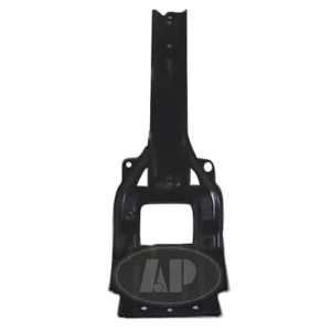 2008-2010 Saturn VUE Bumper Filler Front Upper