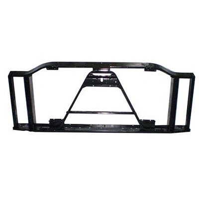 2003-2004 Chevrolet Suburban Radiator Support 8.1L