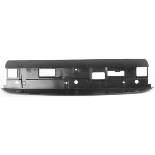 2001-2004 Oldsmobile Silhouette Radiator Support Lower (air Deflector)