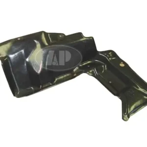 2003-2008 Pontiac Vibe Engine Splash Shield Driver Side A/t