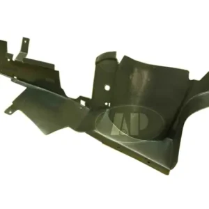 2005-2010 Chevrolet Cobalt Engine Splash Shield Passenger Side