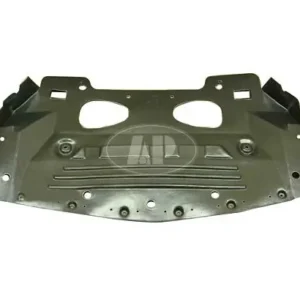 2005-2009 Cadillac STS Undercar Shield Front