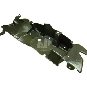 2004-2007 Chevrolet Malibu Engine Splash Shield Passenger Side 3.5/3.9L