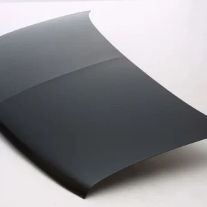 1995-2005 Chevrolet Astro Hood