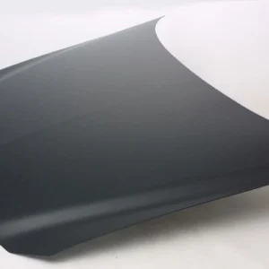 1999-2005 Pontiac Grand Am Hood