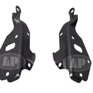 1999-2006 Chevrolet Chevy Silverado Hood Hinge Driver Side