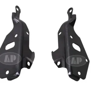 1999-2006 Chevrolet Chevy Silverado Hood Hinge Passenger Side