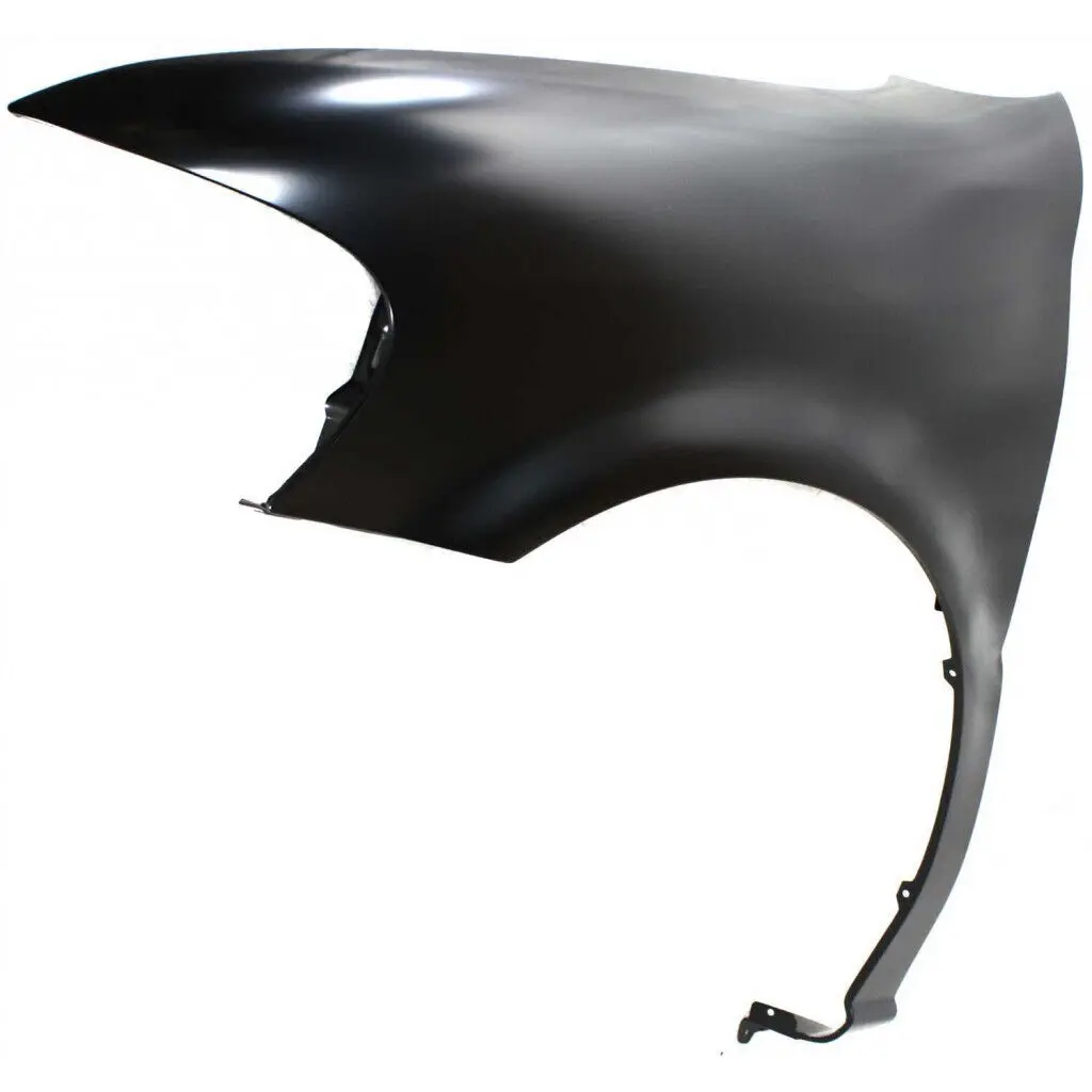1997-2004 Oldsmobile Silhouette Fender Front Driver Side