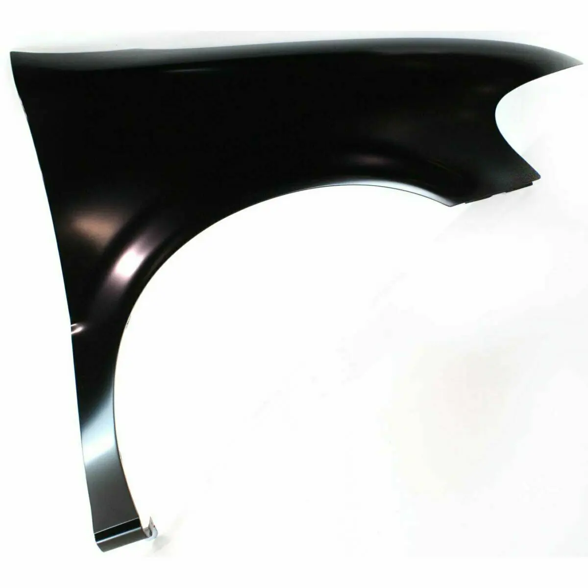 1997-2004 Oldsmobile Silhouette Fender Front Passenger Side