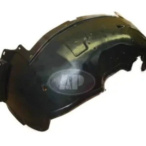 2003-2006 Chevrolet Avalanche Fender Liner Front Passenger Side w/o Cladding Exclude Heavy Duty 03-07