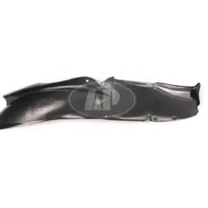 1997-1999 Oldsmobile Cutlass Fender Liner Front Driver Side (rear Section)