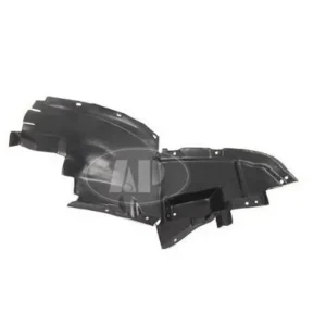 1997-1999 Oldsmobile Cutlass Fender Liner Front Driver Side (front Section)