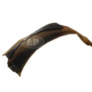 1999-2005 Pontiac Grand Am Fender Liner Front Driver Side Rear Section Se/gt