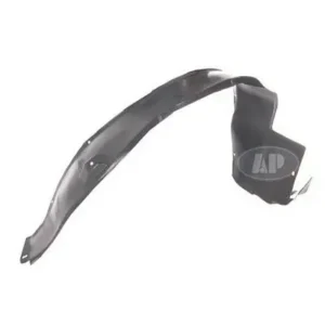 1997-1998 Pontiac Transport Fender Liner Front Driver Side