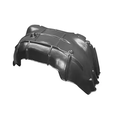 2015-2019 GMC Sierra 3500 Fender Liner Front Driver Side