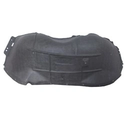 2015-2020 GMC Yukon Denali Fender Liner Driver Side
