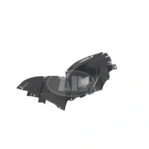 1997-1999 Oldsmobile Cutlass Fender Liner Front Passenger Side (front Section)