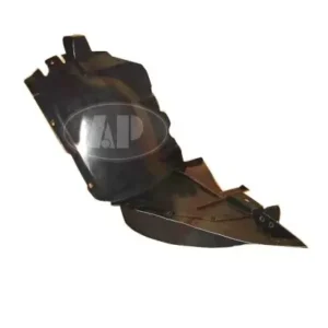 1999-2005 Pontiac Grand Am Fender Liner Passenger Side Front Section SE