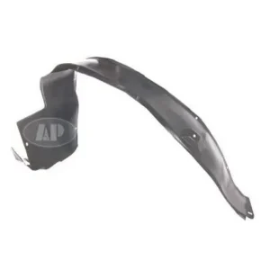 1997-1998 Pontiac Transport Fender Liner Front Passenger Side